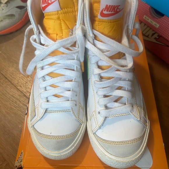 Nike Blazer RayGun - Picture 5 of 11